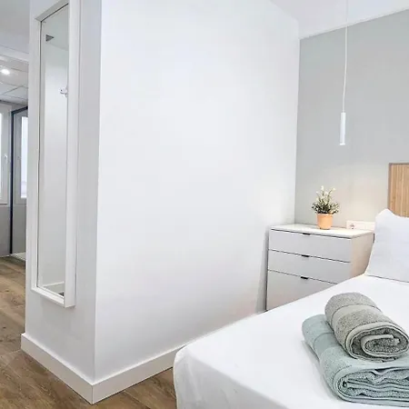 Apartment Charlot Center Iii
