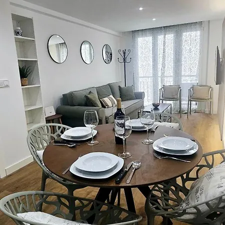 Charlot Center Iii Аликанте
