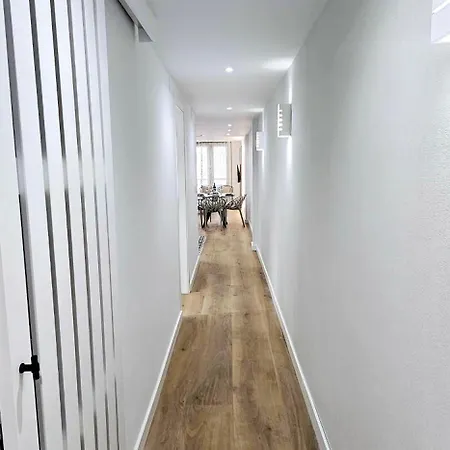 Charlot Center Iii Аликанте