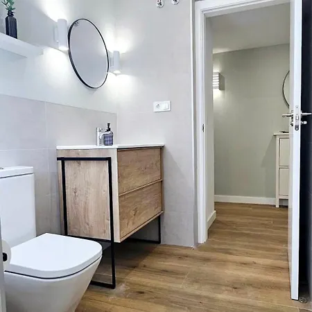 Charlot Center Iii Аликанте